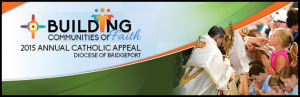 2015 Annual Appeal