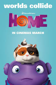 home the movie