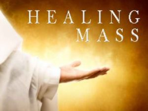 healing-mass
